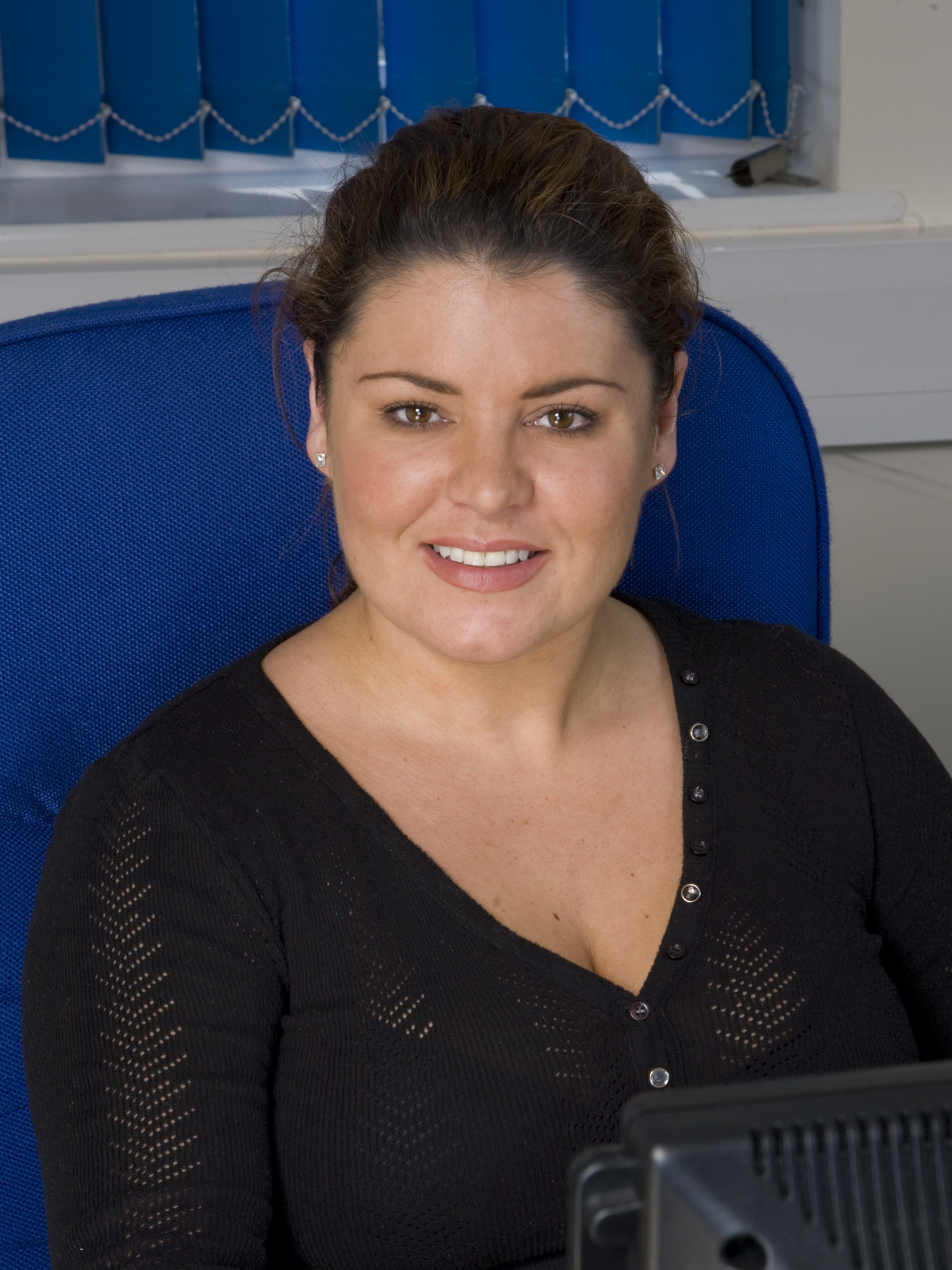 Alex Elliott 